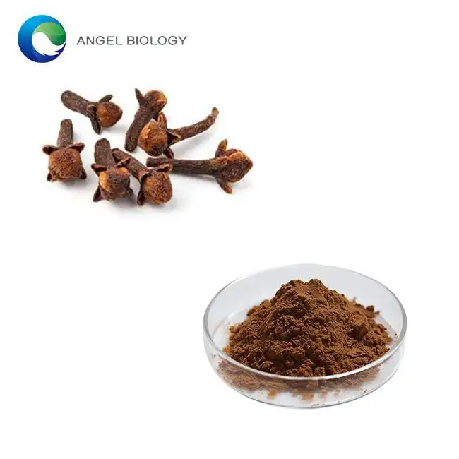 Clove Extract Powder
